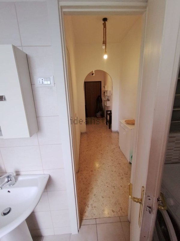 appartamento in affitto a Roma in zona Collatino