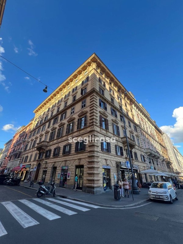 appartamento in affitto a Roma