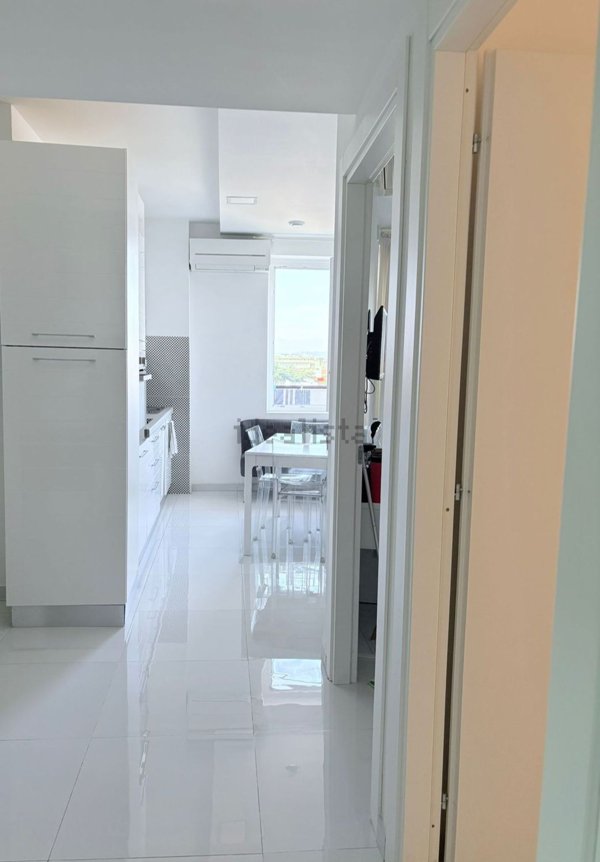 appartamento in affitto a Roma in zona Tiburtino