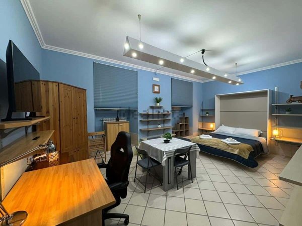 appartamento in affitto a Roma in zona Della Vittoria