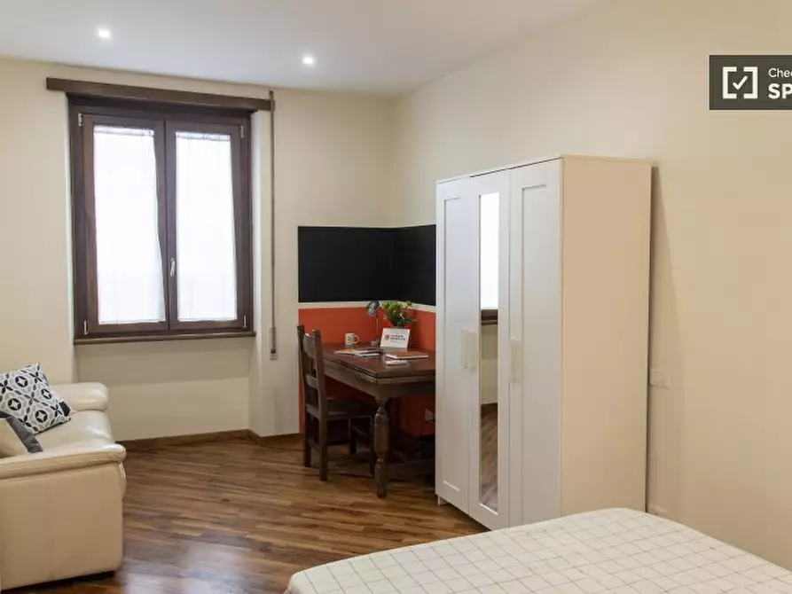 appartamento in affitto a Roma in zona Nomentano