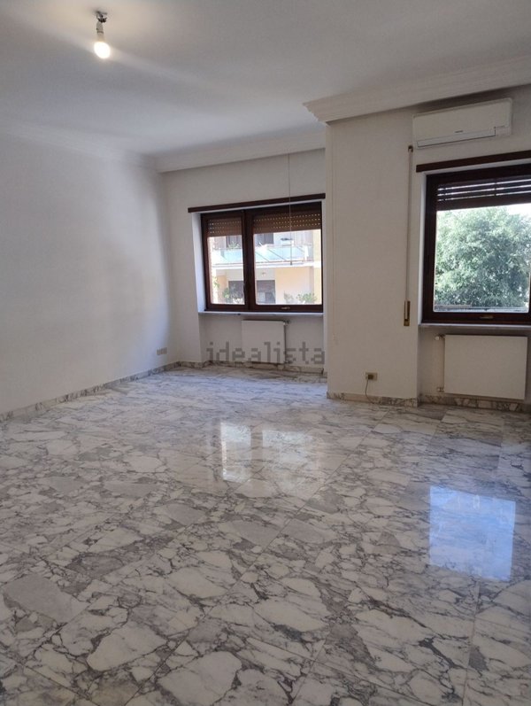 appartamento in affitto a Roma in zona Ardeatino