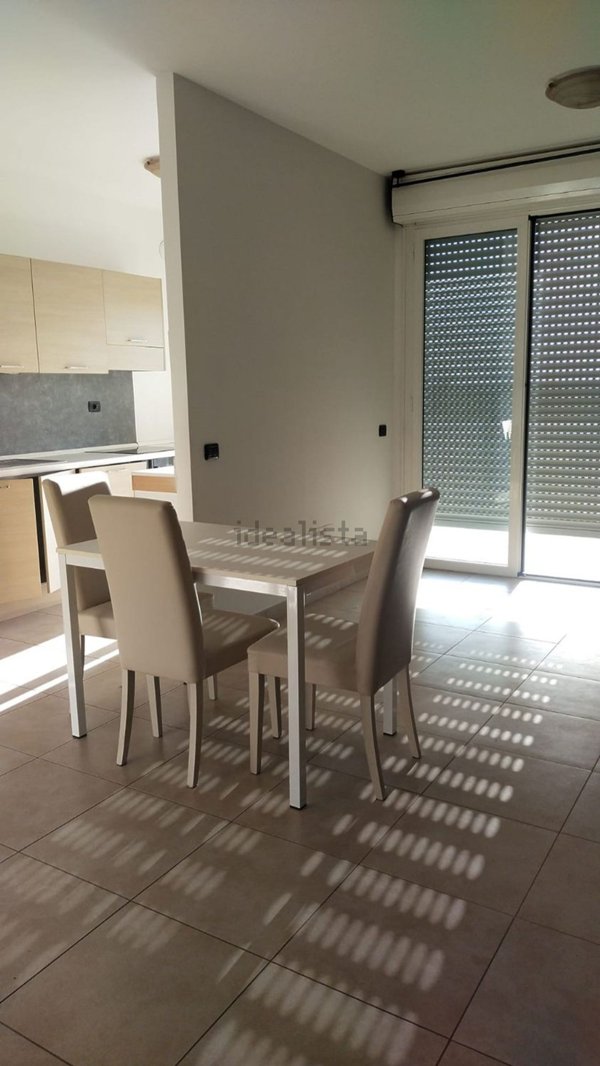 appartamento in affitto a Roma in zona Ostia