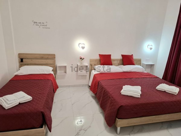 appartamento in affitto a Roma in zona Don Bosco