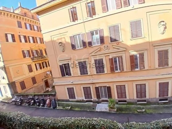 appartamento in affitto a Roma in zona Pinciano