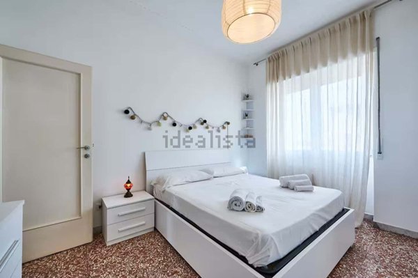 appartamento in affitto a Roma in zona Collatino