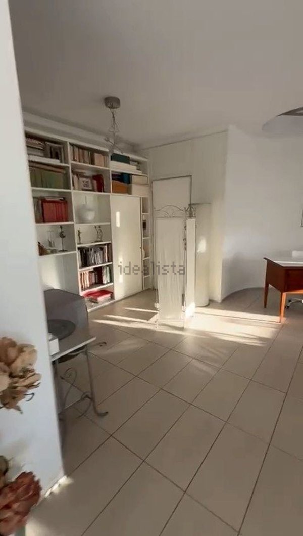 appartamento in affitto a Roma in zona Testaccio