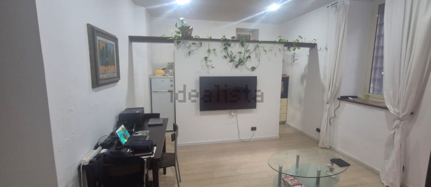 appartamento in affitto a Roma in zona Gianicolense