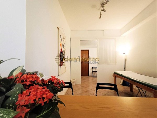 appartamento in affitto a Roma in zona Aurelio