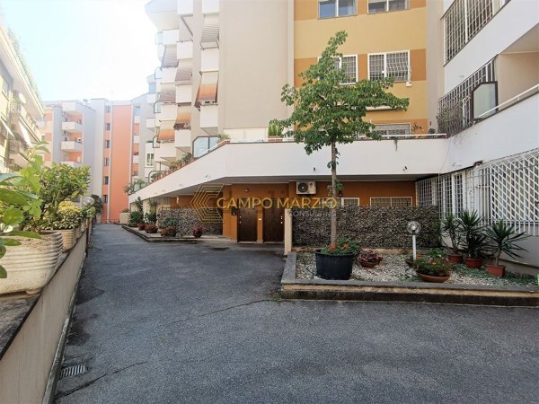 ufficio in affitto a Roma in zona Aurelio