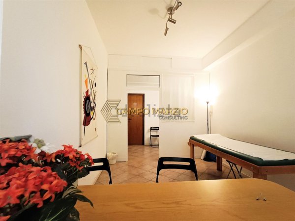 ufficio in affitto a Roma in zona Aurelio