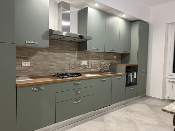 appartamento in affitto a Roma