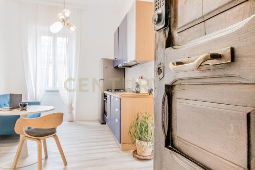 appartamento in affitto a Roma in zona Tuscolano