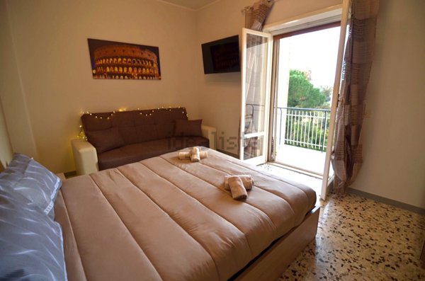 appartamento in affitto a Roma in zona Collatino