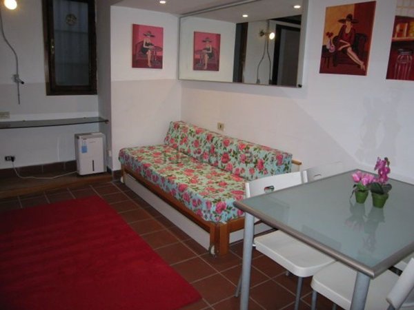 appartamento in affitto a Roma in zona Tiburtino