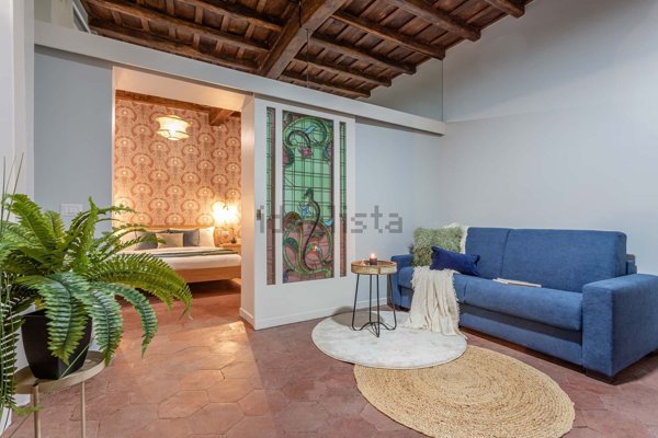 appartamento in affitto a Roma