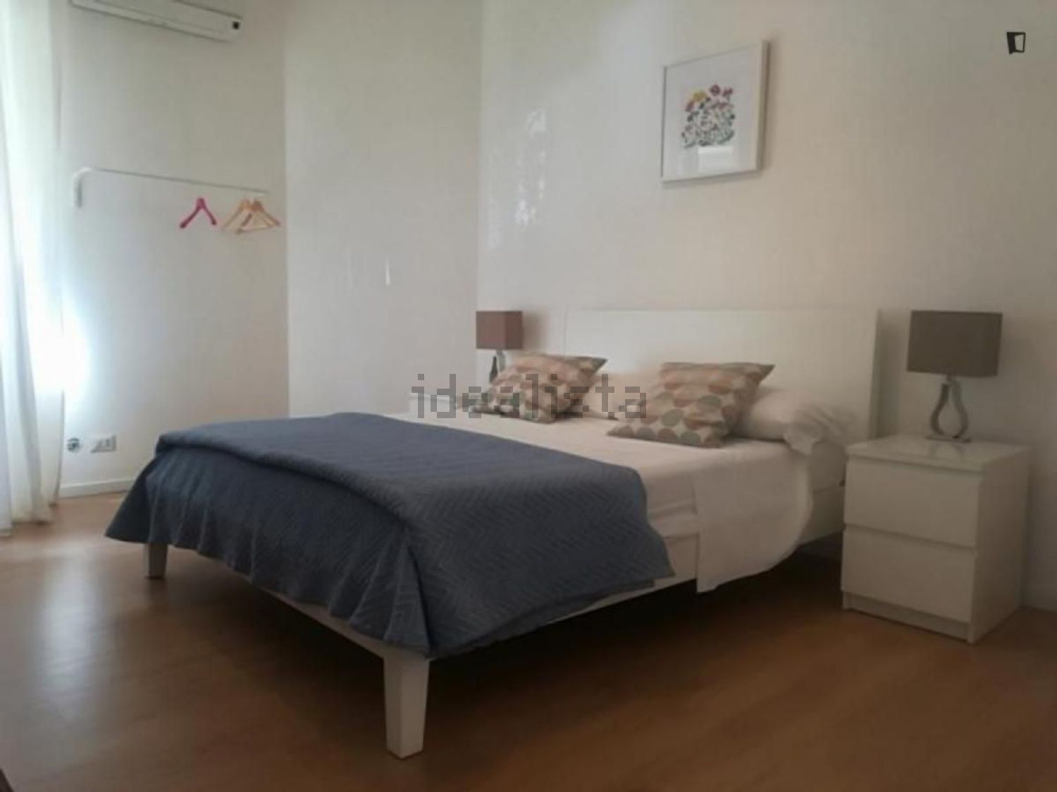 appartamento in affitto a Roma in zona Portuense