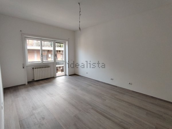 appartamento in affitto a Roma in zona Ardeatino