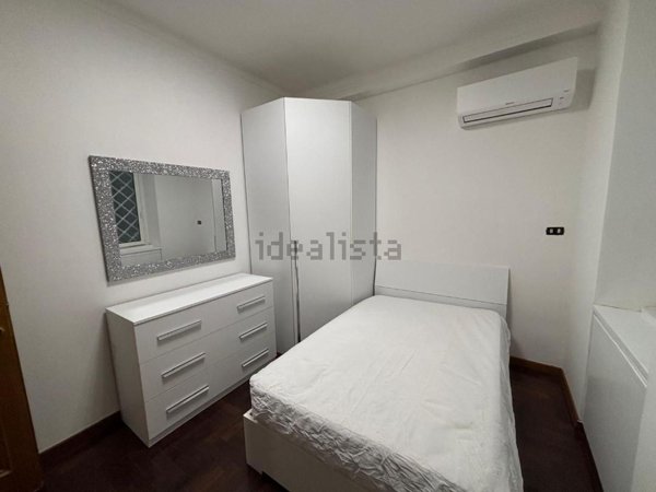 casa indipendente in affitto a Roma in zona Trieste