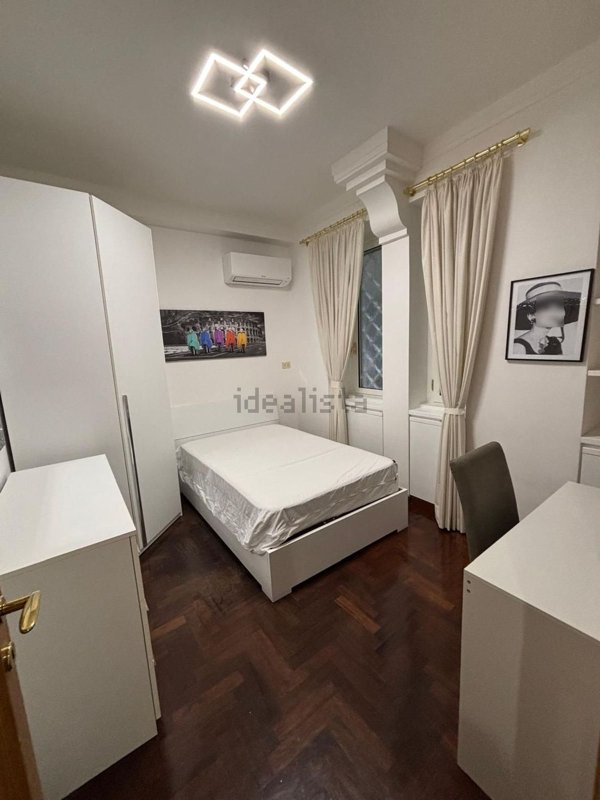 casa indipendente in affitto a Roma in zona Trieste