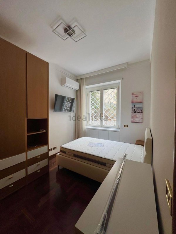 casa indipendente in affitto a Roma in zona Trieste