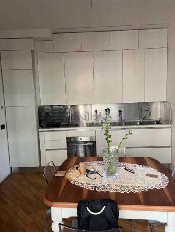 appartamento in affitto a Roma in zona Trieste