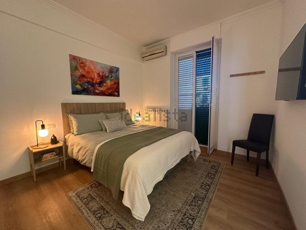 appartamento in affitto a Roma