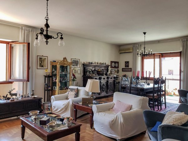 appartamento in affitto a Roma in zona Ardeatino