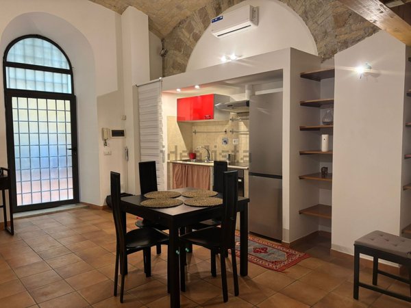 appartamento in affitto a Roma in zona Tiburtino
