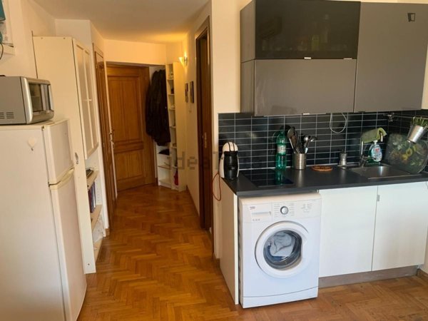 appartamento in affitto a Roma in zona Monte Sacro/Talenti