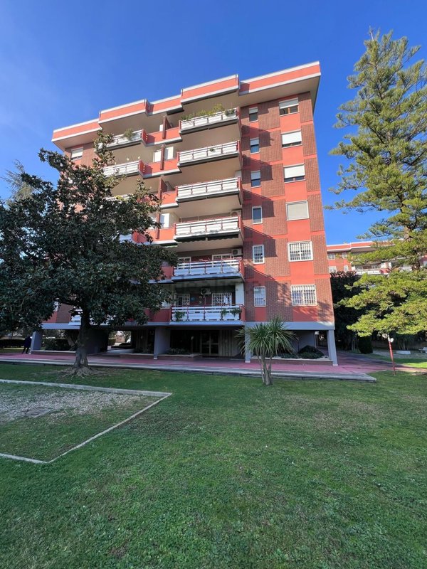 appartamento in affitto a Roma in zona Tor di Valle