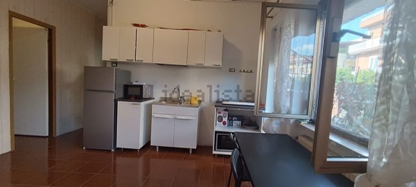 appartamento in affitto a Roma in zona Finocchio