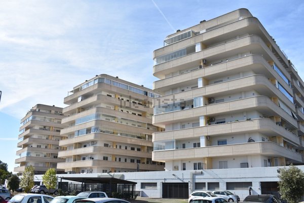 appartamento in affitto a Roma in zona Giuliano Dalmata