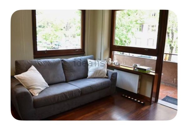 appartamento in affitto a Roma in zona Flaminio