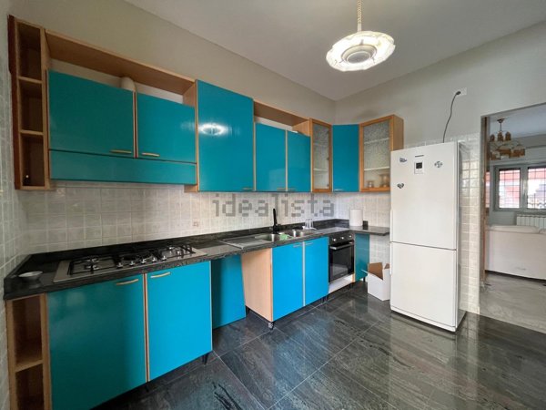 appartamento in affitto a Roma in zona La Pisana