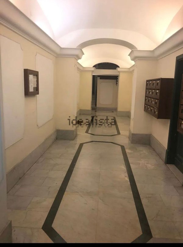 appartamento in affitto a Roma in zona Trieste