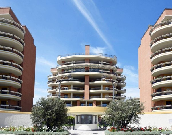 appartamento in affitto a Roma in zona Casal Boccone