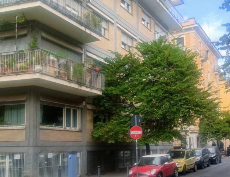 appartamento in affitto a Roma in zona Parioli