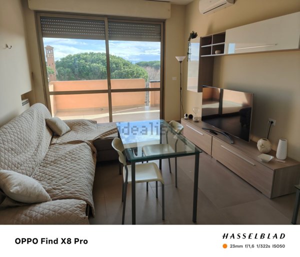 appartamento in affitto a Roma in zona Aurelio