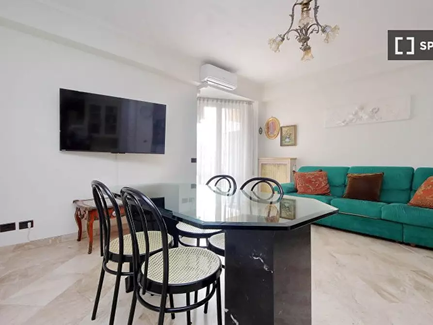 appartamento in affitto a Roma in zona Giuliano Dalmata