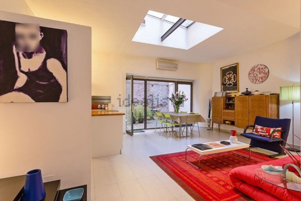 appartamento in affitto a Roma in zona Rione Monti/Campitelli