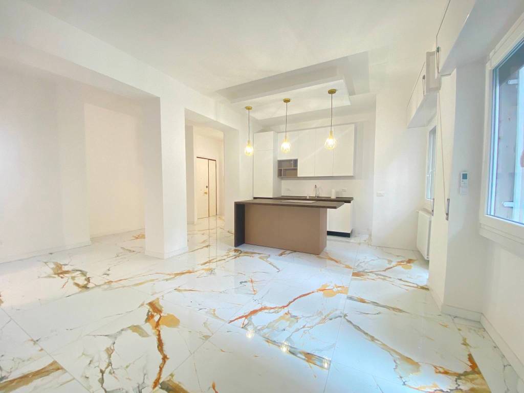 appartamento in affitto a Roma in zona Ostiense