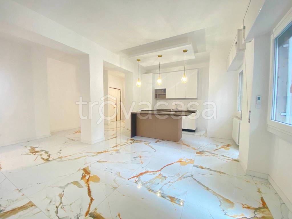 appartamento in affitto a Roma in zona Ardeatino