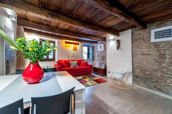 appartamento in affitto a Roma