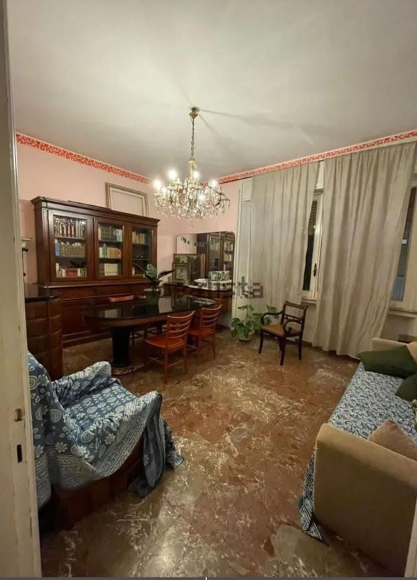 casa indipendente in affitto a Roma in zona Trieste