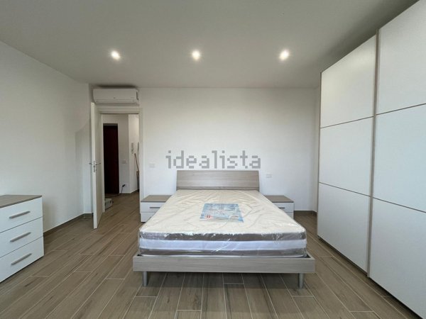 appartamento in affitto a Roma in zona Tor Vergata/Torrenova