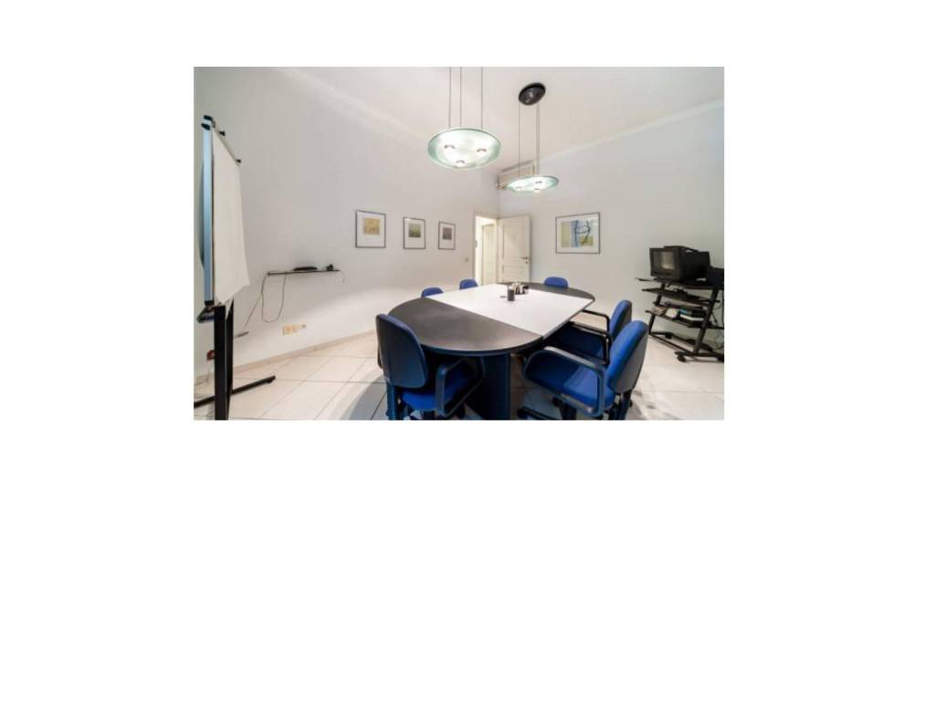 ufficio in affitto a Roma in zona Trieste