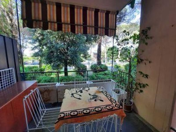 appartamento in affitto a Roma in zona Casal Palocco