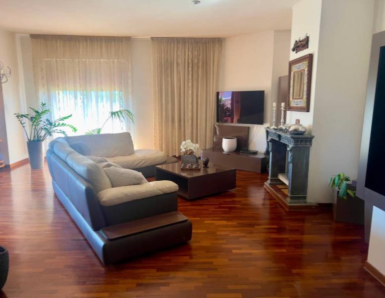 appartamento in affitto a Roma in zona EUR