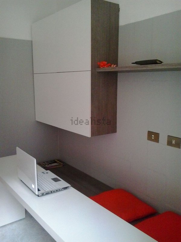 appartamento in affitto a Roma in zona EUR